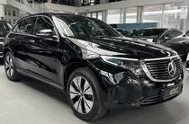 Mercedes-Benz EQC Base