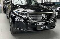 Mercedes-Benz EQC Base