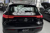 Mercedes-Benz EQC Base