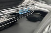 Mercedes-Benz EQC Base