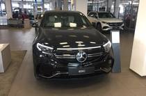 Mercedes-Benz EQC Base