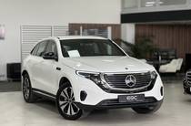 Mercedes-Benz EQC Base