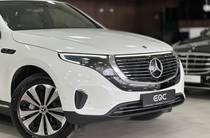 Mercedes-Benz EQC Base