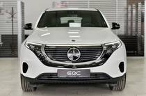 Mercedes-Benz EQC Base