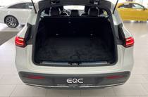 Mercedes-Benz EQC Base