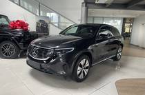 Mercedes-Benz EQC Base