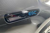 Mercedes-Benz EQC Base