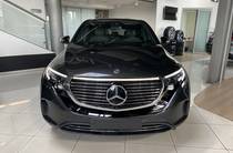 Mercedes-Benz EQC Base