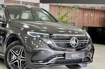 Mercedes-Benz EQC Base