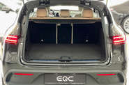 Mercedes-Benz EQC Base