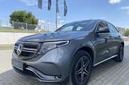 Mercedes-Benz EQC Base