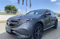 Mercedes-Benz EQC Base