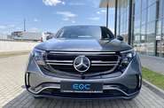 Mercedes-Benz EQC Base