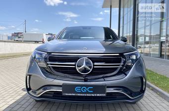 Mercedes-Benz EQC 2023 Base