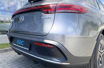 Mercedes-Benz EQC Base