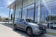 Mercedes-Benz EQC Base