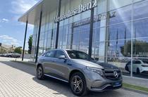 Mercedes-Benz EQC Base