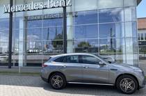 Mercedes-Benz EQC Base