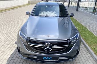 Mercedes-Benz EQC 2023 Base