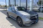 Mercedes-Benz EQC Base