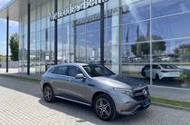 Mercedes-Benz EQC Base