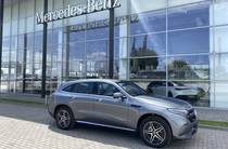 Mercedes-Benz EQC Base