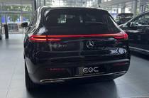 Mercedes-Benz EQC Base