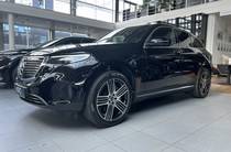 Mercedes-Benz EQC Base