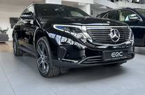 Mercedes-Benz EQC Base