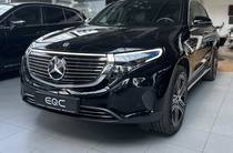 Mercedes-Benz EQC Base