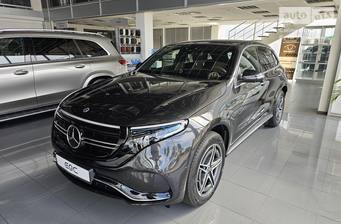Mercedes-Benz EQC 2022 Base