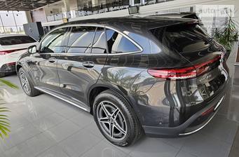 Mercedes-Benz EQC 2022 Base