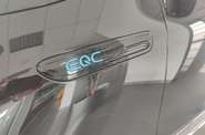 Mercedes-Benz EQC Base