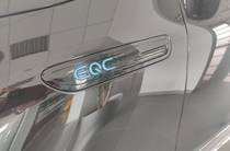 Mercedes-Benz EQC Base