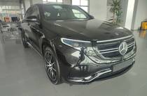 Mercedes-Benz EQC Base