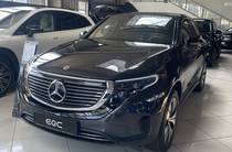 Mercedes-Benz EQC Base