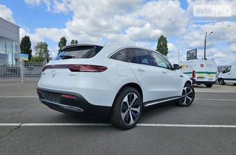 Mercedes-Benz EQC 2023 Base