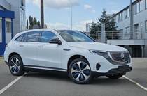 Mercedes-Benz EQC Base