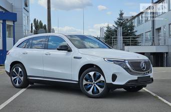 Mercedes-Benz EQC 2023 Base