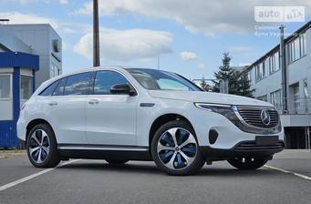 Mercedes-Benz EQC 2023 Base