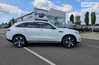 Mercedes-Benz EQC 2023 Base