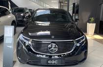 Mercedes-Benz EQC Base