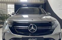 Mercedes-Benz EQC Base