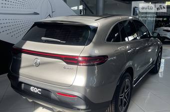 Mercedes-Benz EQC 2023 Base