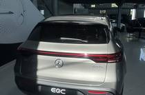 Mercedes-Benz EQC Base