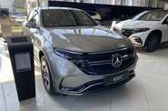 Mercedes-Benz EQC Base