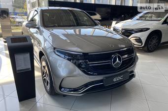 Mercedes-Benz EQC 2023 Base