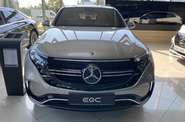 Mercedes-Benz EQC Base