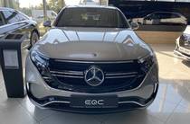 Mercedes-Benz EQC Base