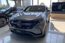 Mercedes-Benz EQC Base